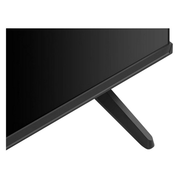 40" LED SMART TV Hisense 40A5S, QLED, Full HD, VIDAA OS, Black 258251 фото