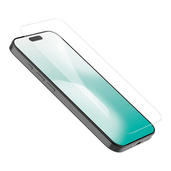 Nillkin Apple Смартфон Apple iPhone 17 H+ pro, Tempered Glass, Transparent 248426 фото