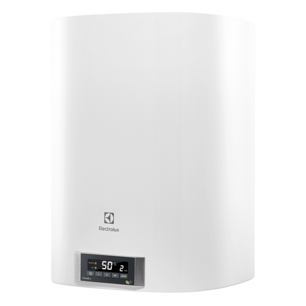 Boiler Electric Electrolux EWH 80 Formax DL 118774 Imagini