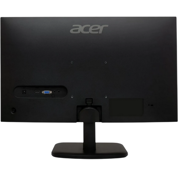 23.8" ACER EK241YGbi Black, IPS, 1920x1080, 120Hz, FreeSync, 1msVRB, 250cd, DCR100mil:1, D-Sub+HDMI 225400 фото