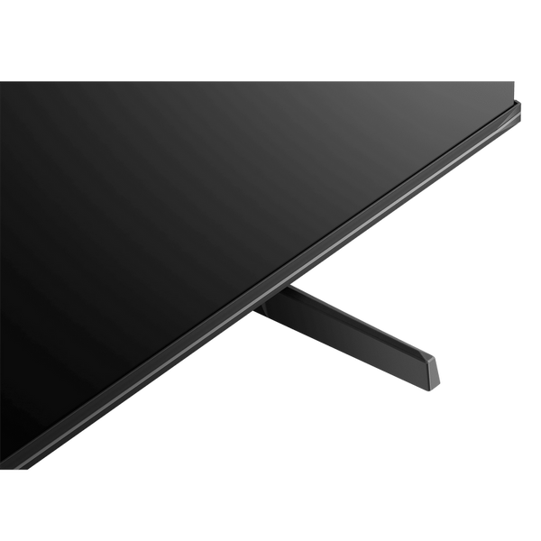 50" LED SMART TV Hisense 50E7Q, QLED, 4K UHD, VIDAA OS, Black 238102 Imagini