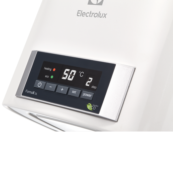 Boiler Electric Electrolux EWH 80 Formax DL 118774 Imagini
