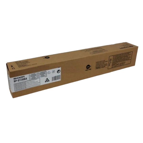 Toner Sharp BP-GT30BA, Black 136839 Imagini