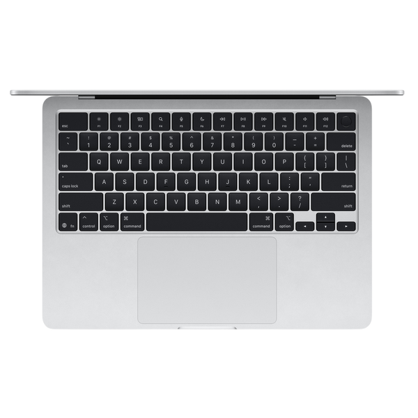 Ноутбук Apple MacBook Air 13.6" MC654RU/A Silver (M4 24Gb 512Gb) 230223 фото