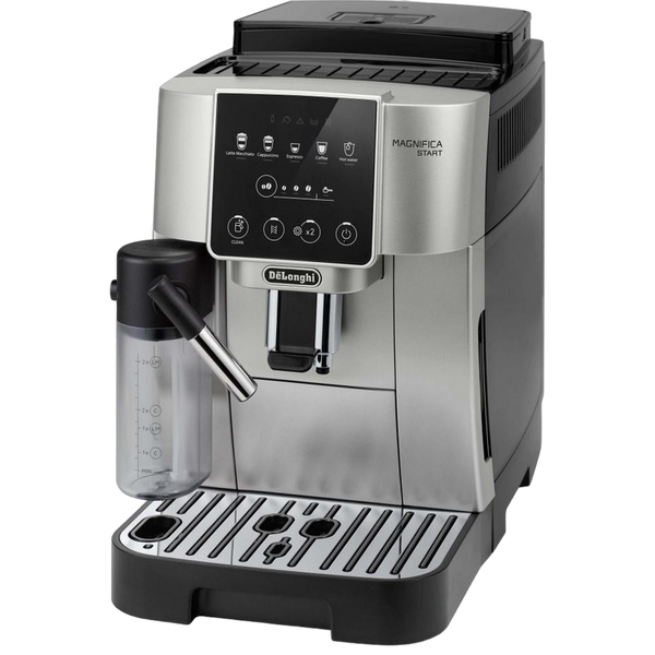 Aparat de cafea DeLonghi ECAM220.80SB 213442 Imagini