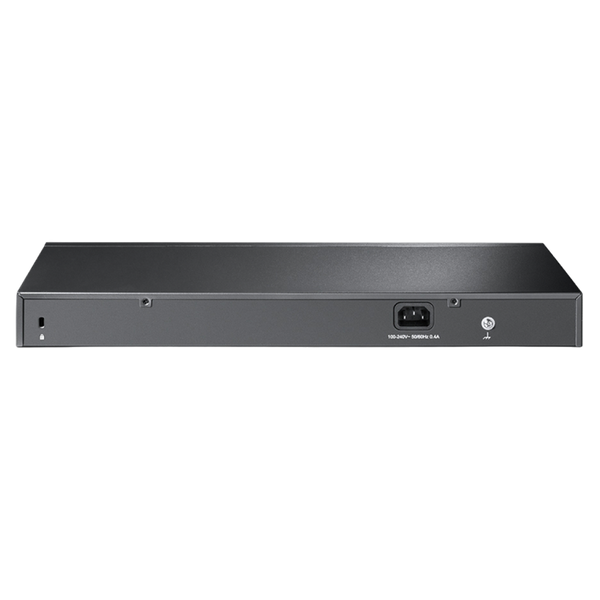 16-port Gigabit Switch TP-LINK "TL-SG2218", Omada SDN, 2xSFP expansion slot 131096 Imagini