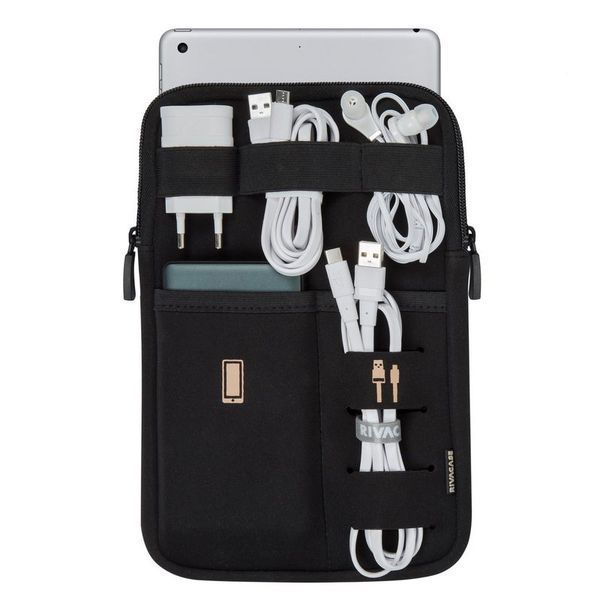Travel Organizer Rivacase 5612 137265 фото