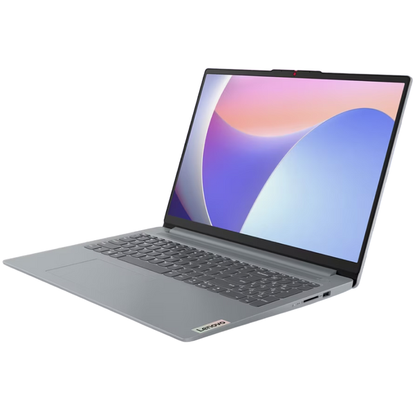 NB Lenovo 16.0" IdeaPad Slim 3 16IAH8 Grey (Core i5-12450H 16Gb 512Gb) 209593 фото