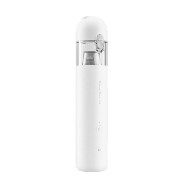 Xiaomi Mi Vacuum Cleaner Mini, White ( EU ) 213898 фото