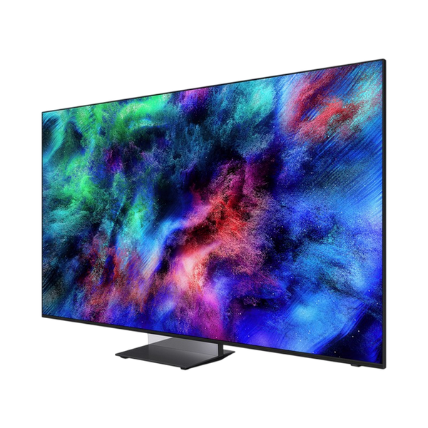 75" LED SMART TV Samsung MRE75R95HXUXUA, MicroRGB, 4K UHD, Tizen OS, Black 259868 фото
