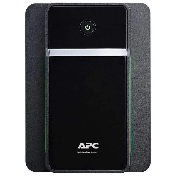 APC Back-UPS BX2200MI-GR 2200VA/1200W, 230V, AVR, USB, RJ-45, 4*Schuko Sockets 126517 фото