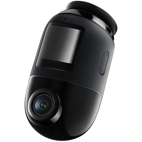 70mai Cameră auto DVR 4K Omni X800+Rear Cam, Black 235333 Imagini