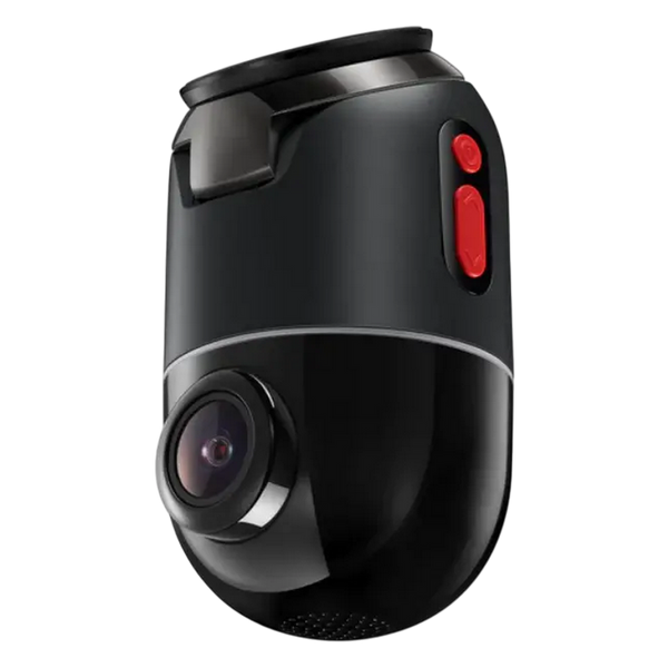 70mai Cameră auto DVR 4K Omni X800+Rear Cam, Black 235333 Imagini