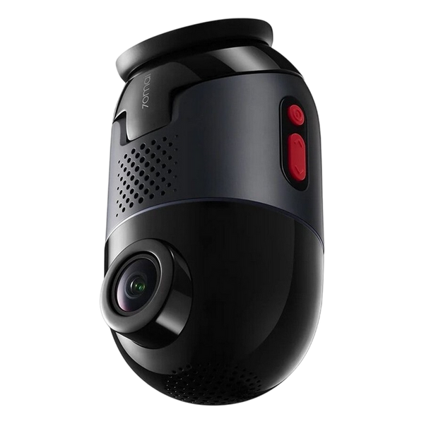 70mai Cameră auto DVR 4K Omni X800+Rear Cam, Black 235333 Imagini
