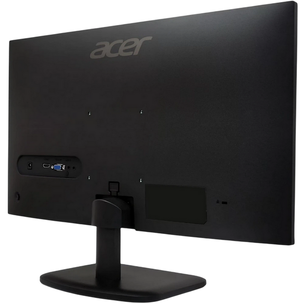 23.8" ACER EK241YGbi Black, IPS, 1920x1080, 120Hz, FreeSync, 1msVRB, 250cd, DCR100mil:1, D-Sub+HDMI 225400 фото