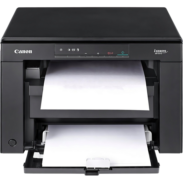MFD Canon i-Sensys MF3010 Bundle, & CRG725 x 2 pcs 140735 Imagini