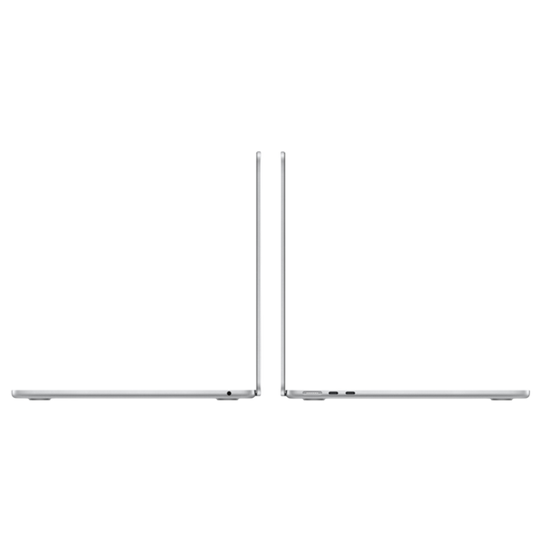 Ноутбук Apple MacBook Air 13.6" MC654RU/A Silver (M4 24Gb 512Gb) 230223 фото