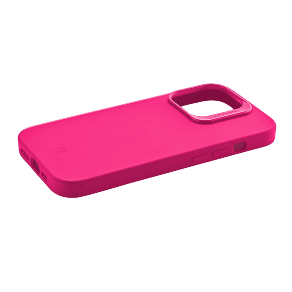 Cellular Apple iPhone 15 Pro Max, Sensation+ case, Pink 209792 фото