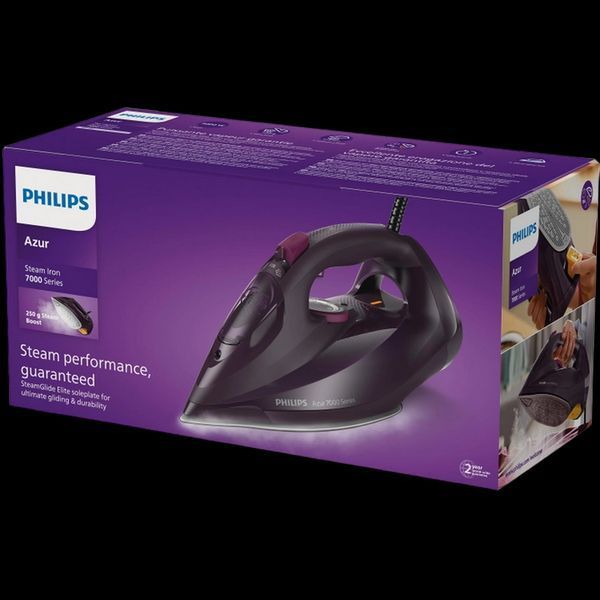 Утюг Philips DST7061/30 212845 фото