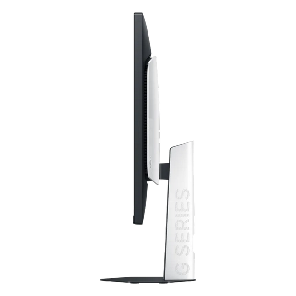 27" XIAOMI Mini LED Gaming Monitor G27Qi 2026, Black, Mini-LED, 2560x1440, 180Hz, FreeSync 1msGTG, 2000cd, HDMI+DP 268381 фото