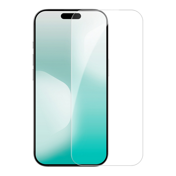 Nillkin Apple Смартфон Apple iPhone 17 H+ pro, Tempered Glass, Transparent 248426 фото