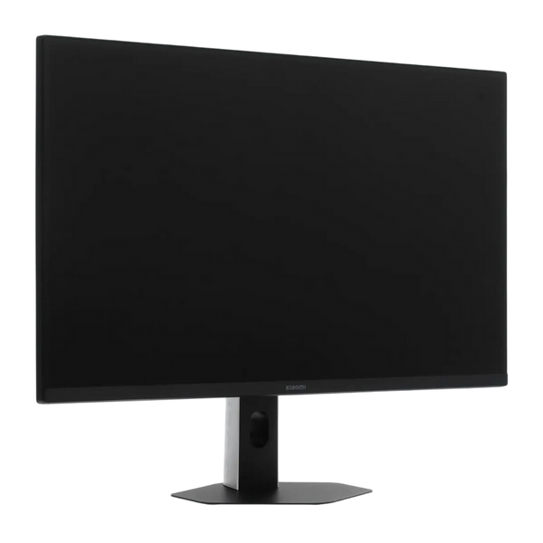 27" XIAOMI Mini LED Gaming Monitor G27Qi 2026, Black, Mini-LED, 2560x1440, 180Hz, FreeSync 1msGTG, 2000cd, HDMI+DP 268381 фото