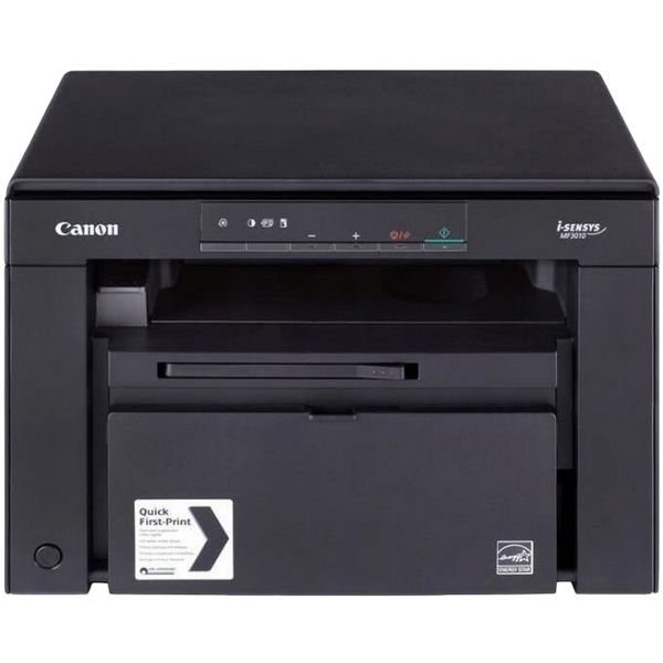 MFD Canon i-Sensys MF3010 Bundle, & CRG725 x 2 pcs 140735 Imagini