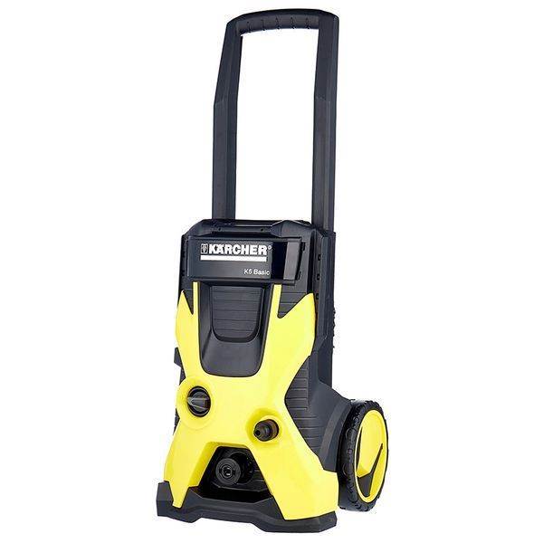 Aparat de spălat cu presiune Karcher 1.180-580.0 K 5* Basic 147562 Imagini