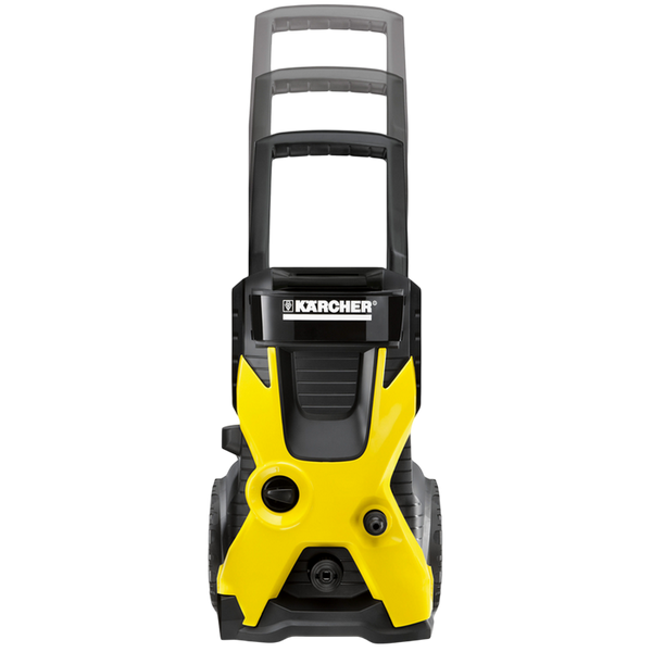 Aparat de spălat cu presiune Karcher 1.180-580.0 K 5* Basic 147562 Imagini