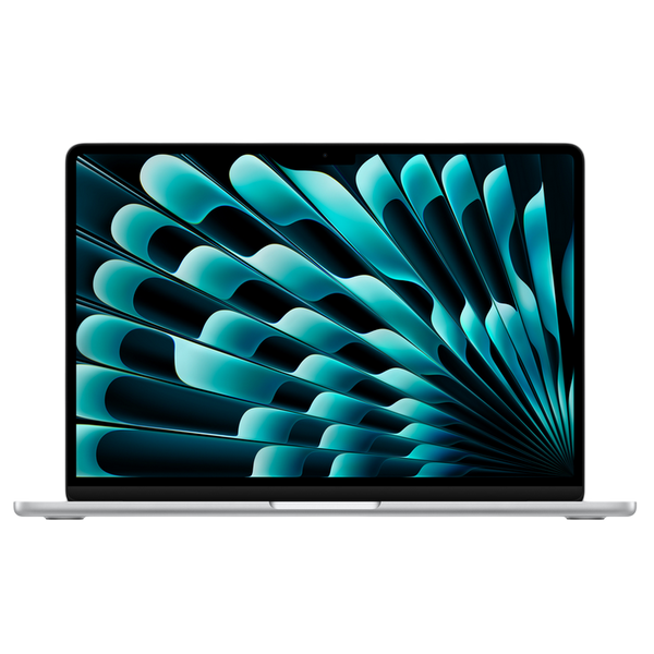 Ноутбук Apple MacBook Air 13.6" MC654RU/A Silver (M4 24Gb 512Gb) 230223 фото