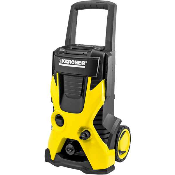 Aparat de spălat cu presiune Karcher 1.180-580.0 K 5* Basic 147562 Imagini