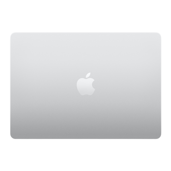 Ноутбук Apple MacBook Air 13.6" MC654RU/A Silver (M4 24Gb 512Gb) 230223 фото