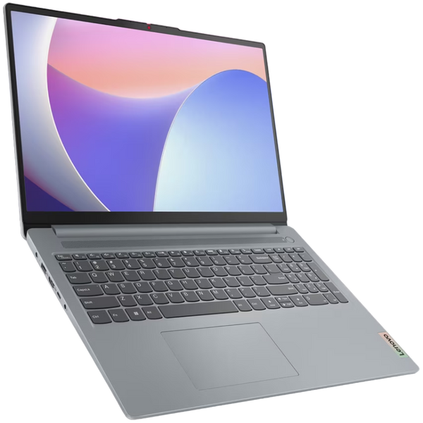 NB Lenovo 16.0" IdeaPad Slim 3 16IAH8 Grey (Core i5-12450H 16Gb 512Gb) 209593 фото