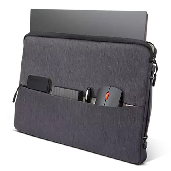 14" NB sleeve - Lenovo 14-inch Laptop Urban Sleeve Case (GX40Z50941) 149415 фото