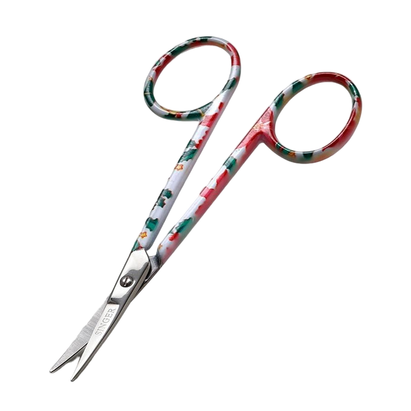 ACC Scissors Singer 10287P5-4 55010287 134725 Imagini