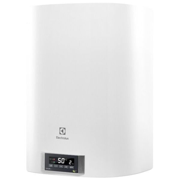 Boiler Electric Electrolux EWH 80 Formax DL 118774 Imagini