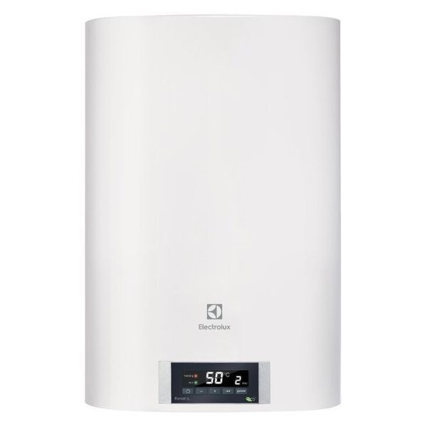 Boiler Electric Electrolux EWH 80 Formax DL 118774 Imagini