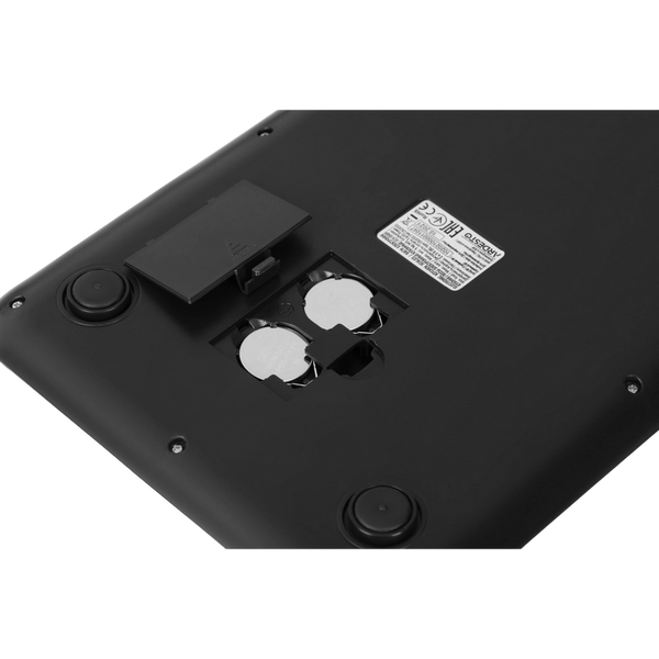 C&acirc;ntar electronic de bucătărie Ardesto SCK-898R 243436 Imagini