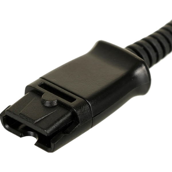 Вентиляторvil HT201, Mono VoIP Headset 117742 фото