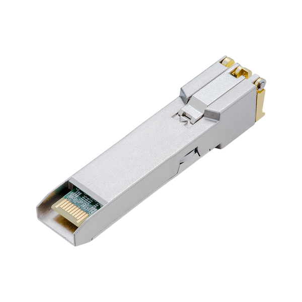 SFP+ 10G to Copper RJ-45 TP-LINK "SM5310-T", DDM 226934 Imagini