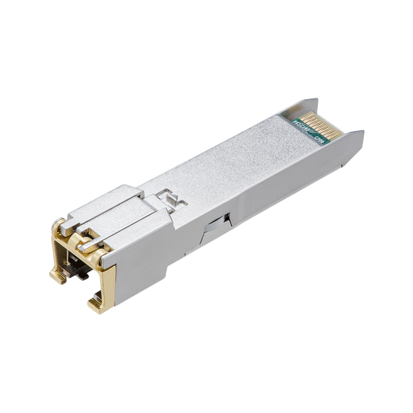 SFP+ 10G to Copper RJ-45 TP-LINK "SM5310-T", DDM 226934 Imagini