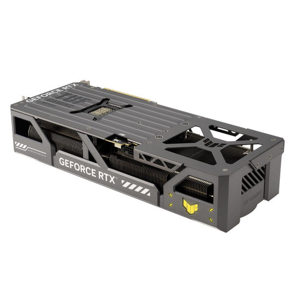 VGA ASUS RTX5080 16GB GDDR7 TUF Gaming (TUF-RTX5080-O16G-GAMING) 230321 Imagini