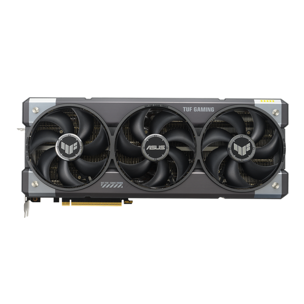 VGA ASUS RTX5080 16GB GDDR7 TUF Gaming (TUF-RTX5080-O16G-GAMING) 230321 Imagini
