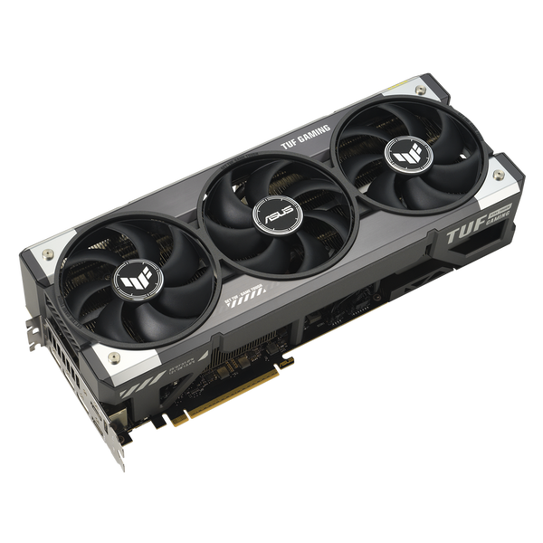 VGA ASUS RTX5080 16GB GDDR7 TUF Gaming (TUF-RTX5080-O16G-GAMING) 230321 Imagini