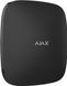 Ajax Wireless Security Hub 2 Plus, Black, LTE, Ethernet, Wi-Fi, Video streaming, Photo 142925 фото 4