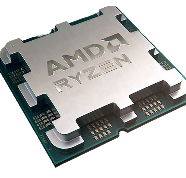 CPU AMD Ryzen 5 8600G (4.3-5.0GHz, 6C/12T, L2 6MB, L3 16MB, 4nm, 65W), Socket AM5, Tray 214022 фото