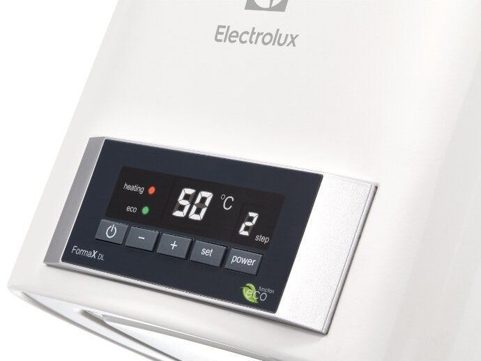 Boiler Electric Electrolux EWH 80 Formax DL 118774 Imagini