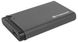 2.5" SATA HDD/SSD External Case Kit (USB3.0) Transcend StoreJet "TS0GSJ25CK3" Rubber, UASP Support 79509 фото 2