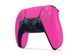 Controller wireless SONY PS5 DualSense Nova Pink 139684 фото 1