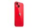 Smartphone Apple iPhone 14 Plus, 256GB Red 146176 фото 4
